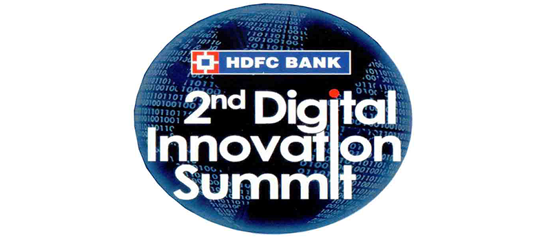 HDFC 2nd Digital Innovation Summit