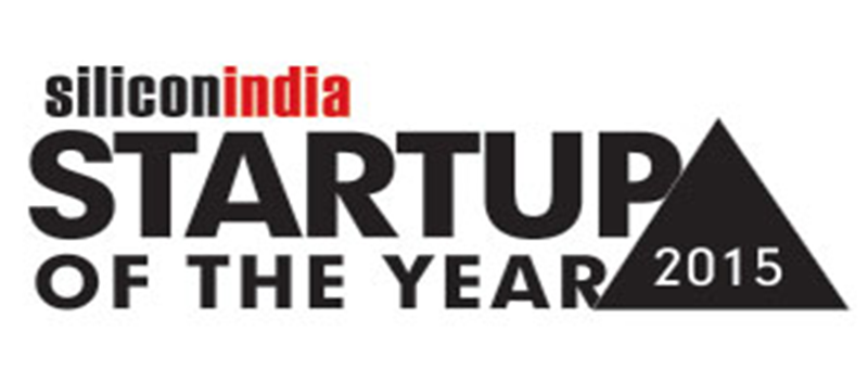 Startup Of The Year, 2015