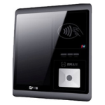 B601 with open loop & QR