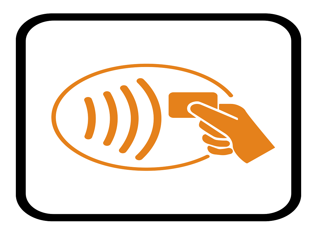 NFC Readers - Transit and Retail by Nextgen Telesolutions