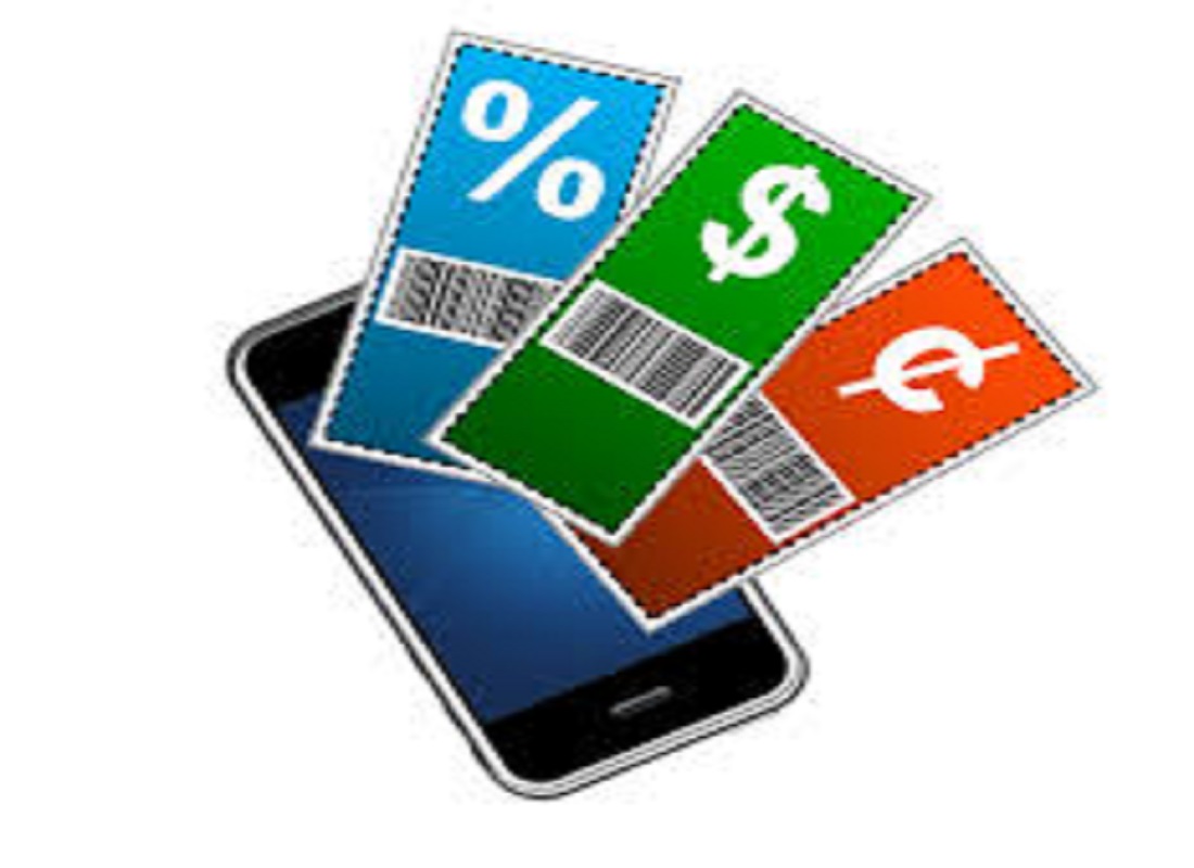 Mobile Couponing by Nextgen Telesolutions