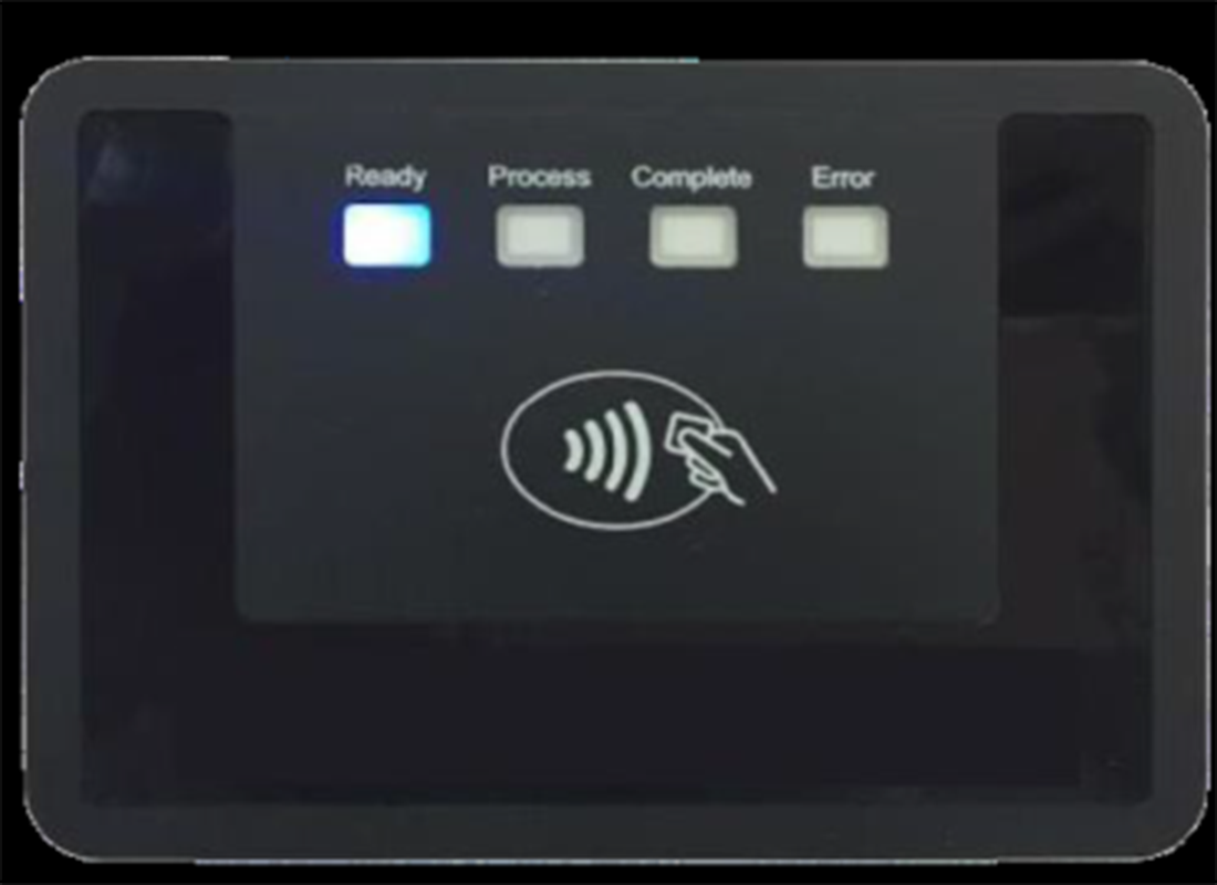 NFC Readers - Transit and Retail by Nextgen Telesolutions