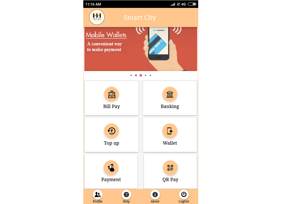 TapNPay on Any Mobile Phone by Nextgen Telesolutions